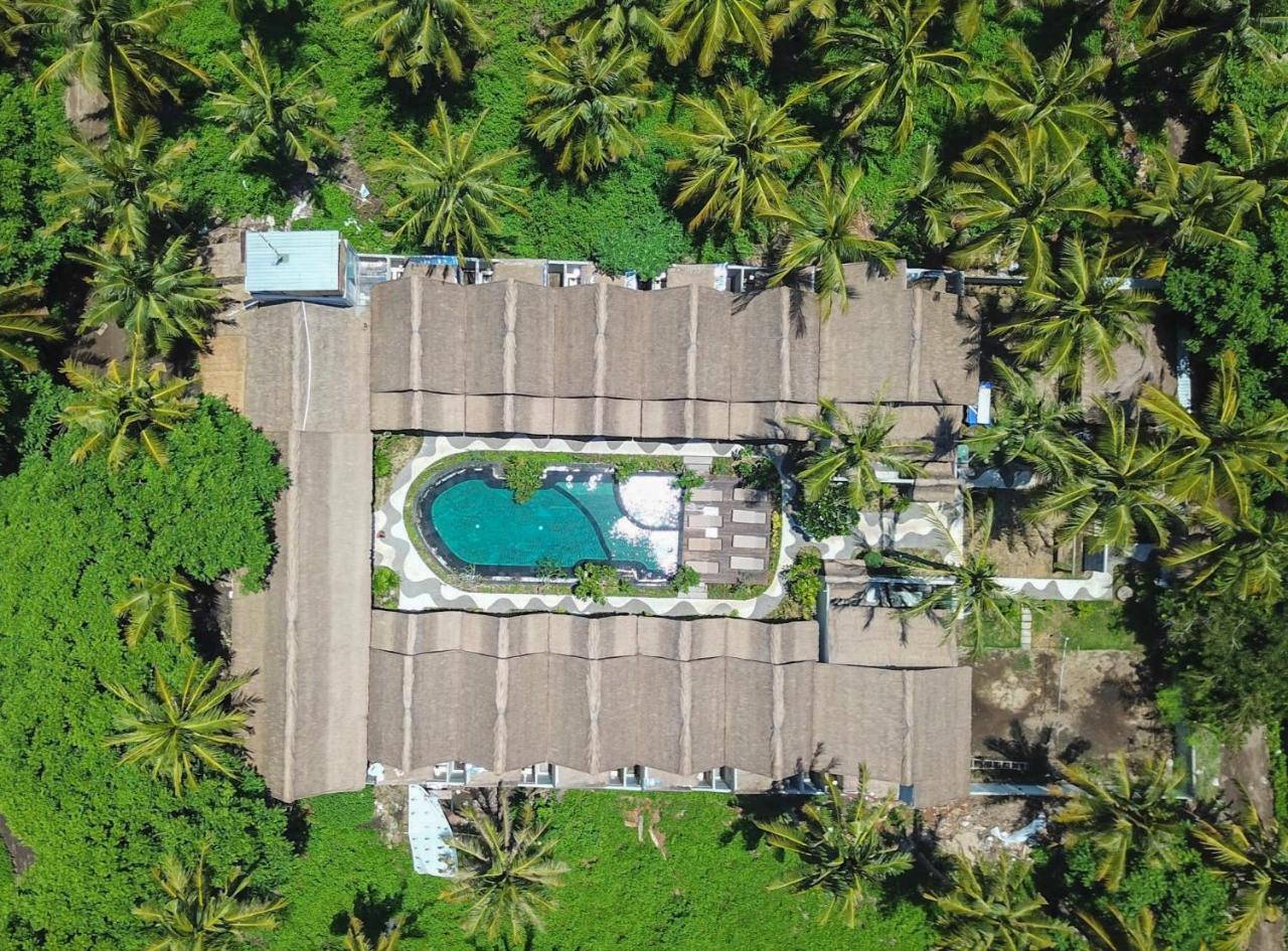 غيلي تراوانغان Gili One Resort المظهر الخارجي الصورة